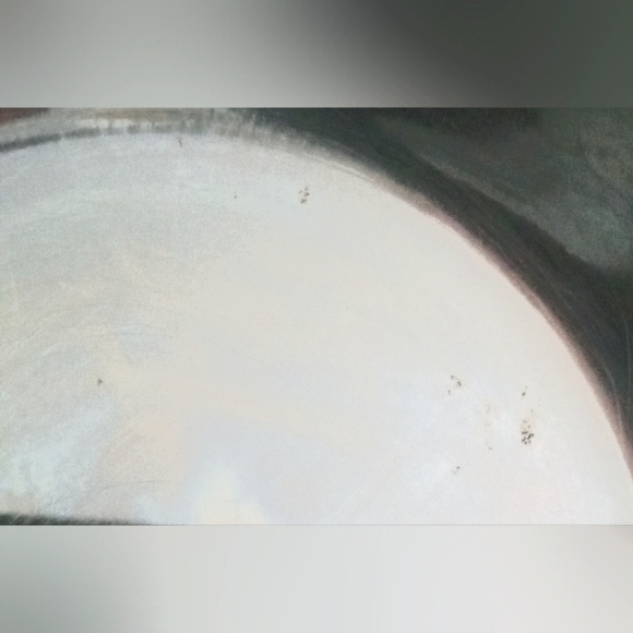 😺Pet Bowl - Stainless Steel - Non-Slip - Angled - Small 😺 - Picture 7 of 9